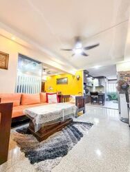 Blk 408 Woodlands Street 41 (Woodlands), HDB 5 Rooms #625607261